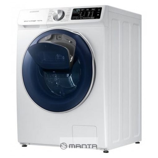 Samsung WD90N642OOW QuickDrive Mosó - szárító gép