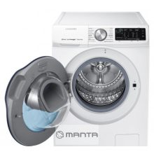 Samsung WD90N642OOW QuickDrive Mosó - szárító gép