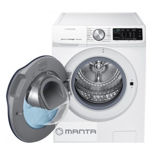 Samsung WD90N642OOW QuickDrive Mosó - szárító gép