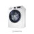 SAMSUNG WW80J5555FW Elöltöltős mosógép, 8 kg kapacitás, 1400 rpm centrifuga, A+++