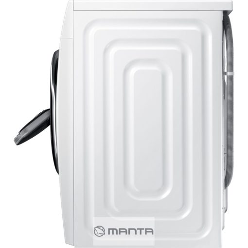 Samsung WW80K6404QW mosógép Eco Bubble