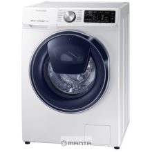 Samsung WW80M642OPW QuickDrive mosógép