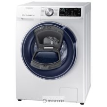 Samsung WW80M642OPW QuickDrive mosógép