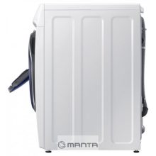 Samsung WW80M642OPW QuickDrive mosógép