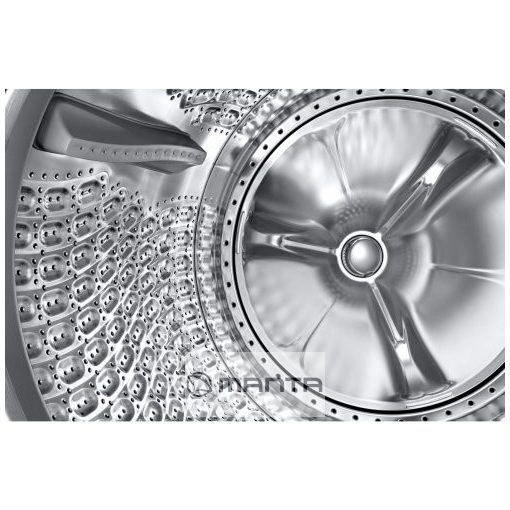 Samsung WW80M642OPW QuickDrive mosógép