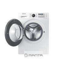 SAMSUNG EcoBubble mosógép 8KG WW81J5555EA