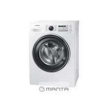 SAMSUNG EcoBubble mosógép 8KG WW81J5555EA