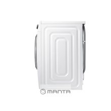 SAMSUNG EcoBubble mosógép 8KG WW81J5555EA