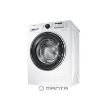 SAMSUNG EcoBubble mosógép 8KG WW81J5555EA