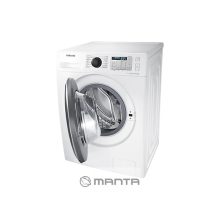 SAMSUNG EcoBubble mosógép 8KG WW81J5555EA