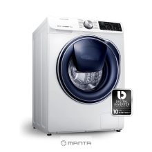 SAMSUNG WW81M642OBA ELÖLTÖLTŐS MOSÓGÉP