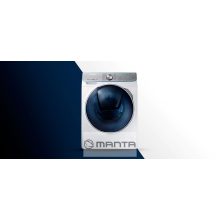 SAMSUNG WW81M642OBA ELÖLTÖLTŐS MOSÓGÉP