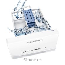 SAMSUNG WW81M642OBA ELÖLTÖLTŐS MOSÓGÉP