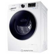 Samsung WW90K5400UW Elöltöltős mosógép