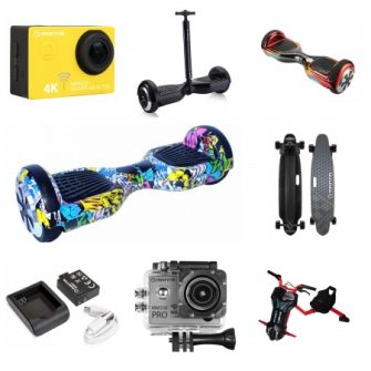 Sport & szórakozás