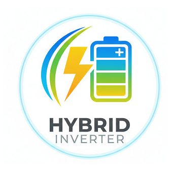 Hibrid Inverter Akkumulátorral
