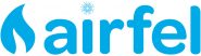 Airfel klímák