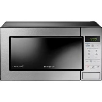 Mikrohullámú sütők