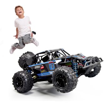 Távirányítós autók